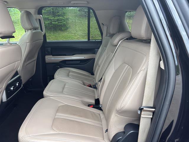 Certified 2024 Ford Expedition Max Limited AWD/4WD image 16
