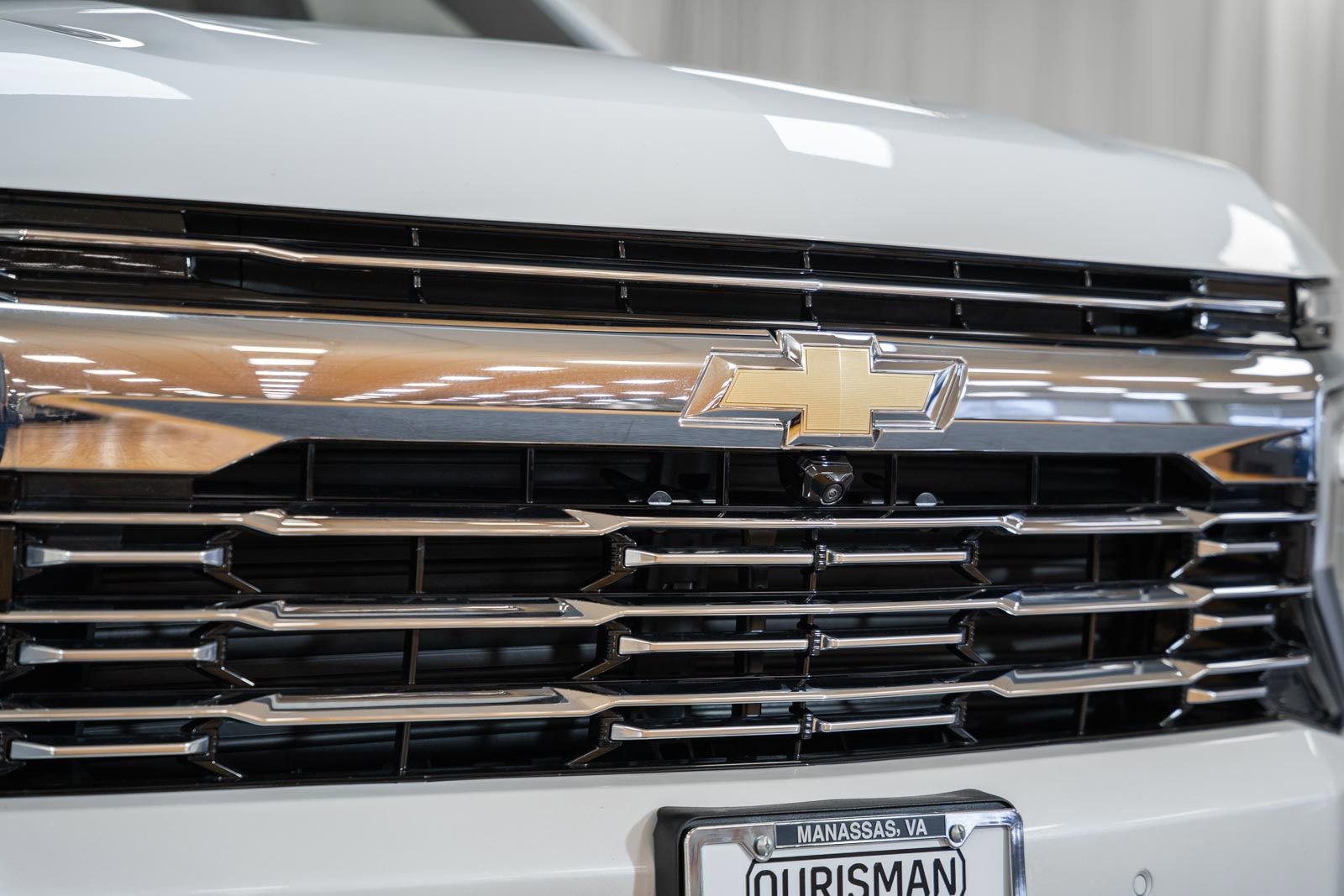 Used 2025 Chevrolet Tahoe Premier w/ Sun And Tow Package image 7