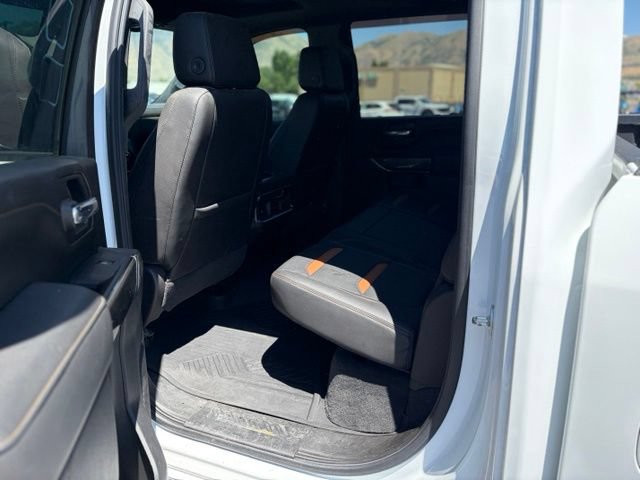 Used 2020 GMC Sierra 2500 AT4 w/ AT4 Premium Package AWD/4WD image 19