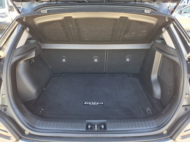 Used 2021 Hyundai Kona SEL Plus FWD image 17