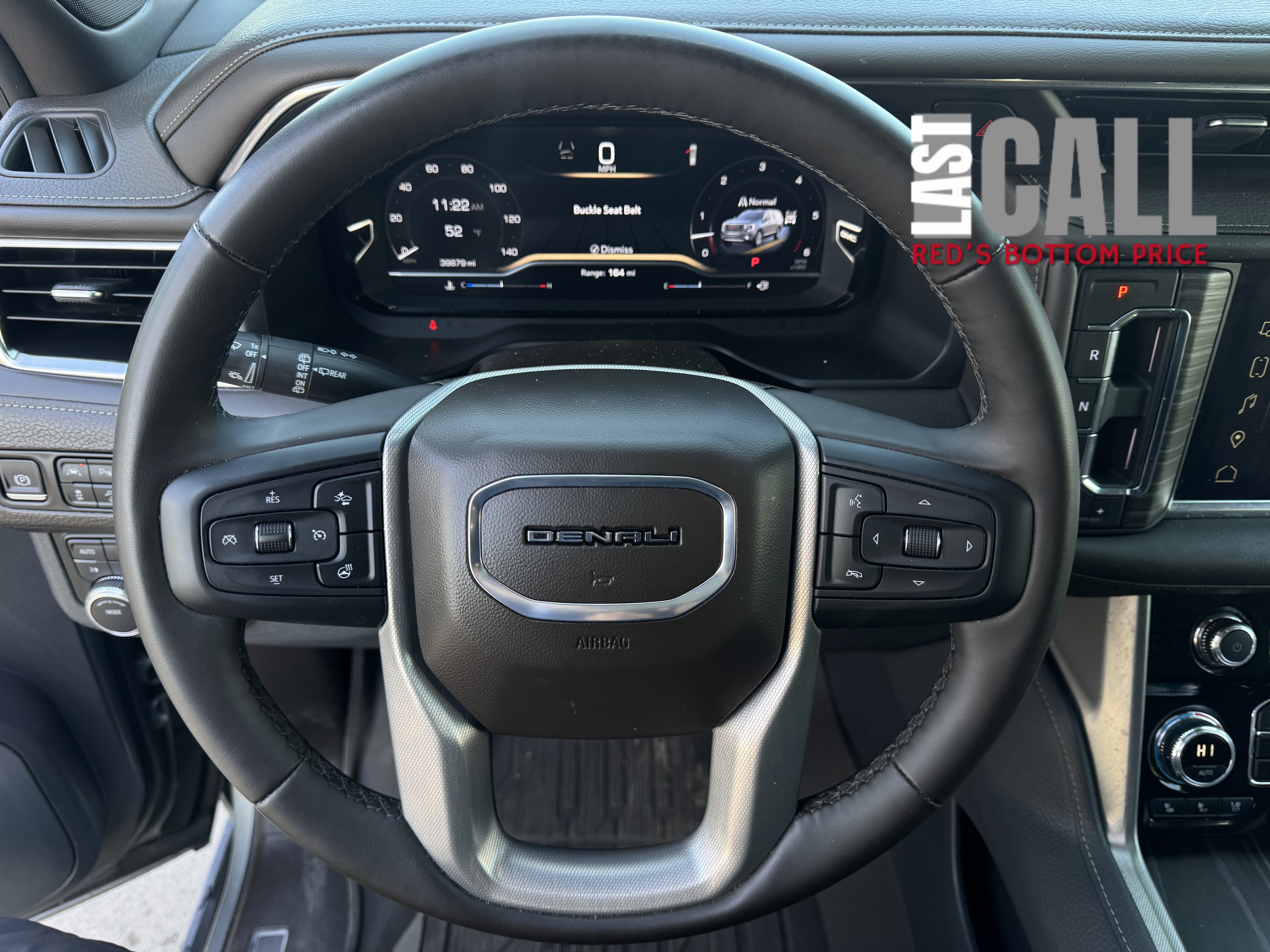 Used 2024 GMC Yukon Denali image 21