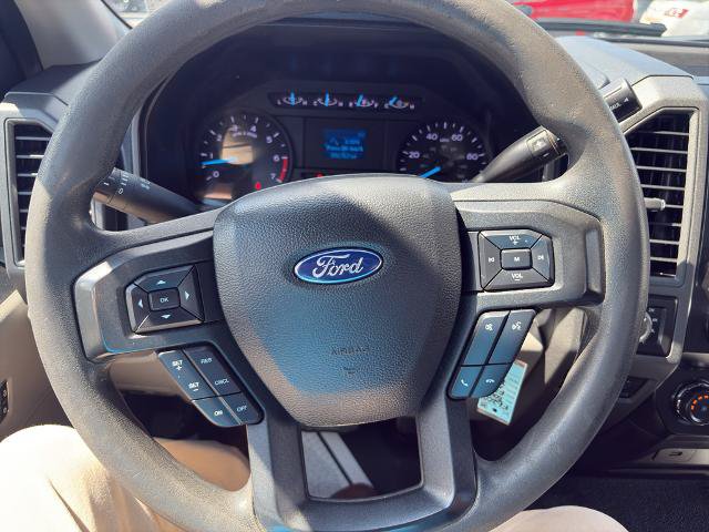 Certified 2019 Ford F250 XL w/ XL Value Package AWD/4WD image 19