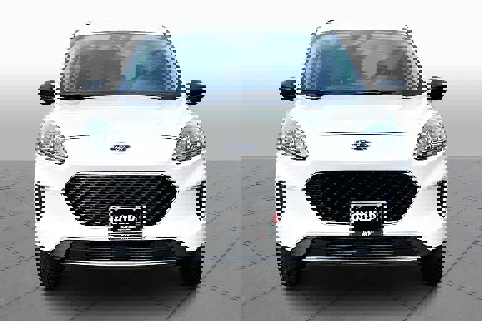 Certified 2022 Ford Escape SE w/ Convenience Package image 13