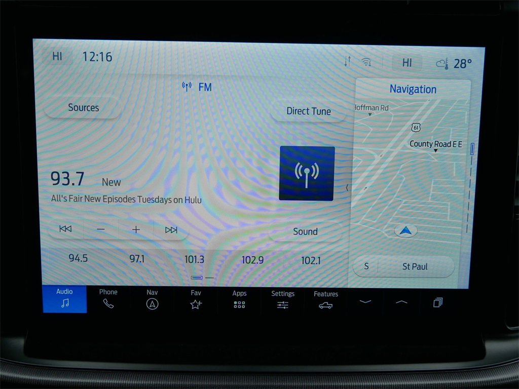 Certified 2024 Ford F150 Raptor image 23