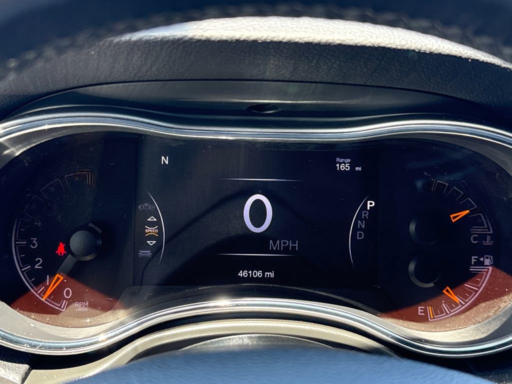 Used 2021 Jeep Grand Cherokee Laredo X image 15