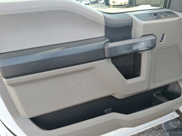 Certified 2022 Ford F350 XL w/ STX Appearance Package image 10