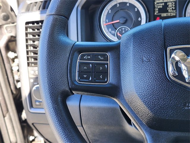 Used 2018 RAM 2500 Tradesman w/ Snow Chief Group image 28