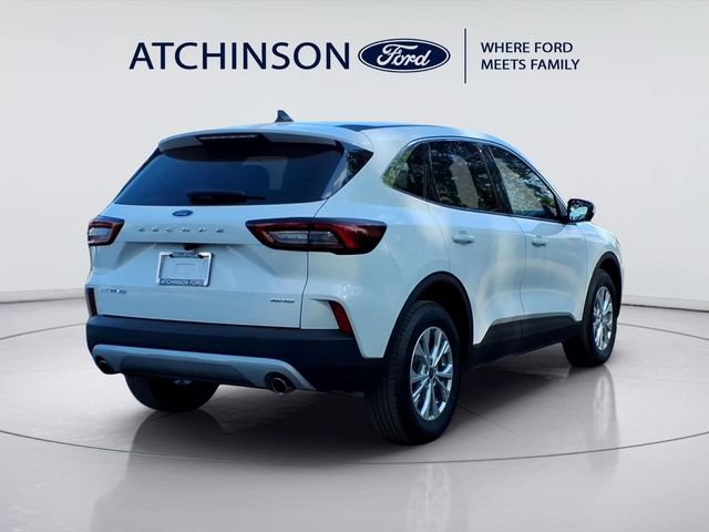 Certified 2023 Ford Escape Active w/ Tech Pack #2 AWD/4WD image 4