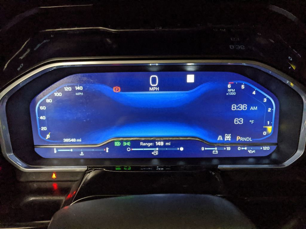 Used 2023 Chevrolet Silverado 1500 LT image 12