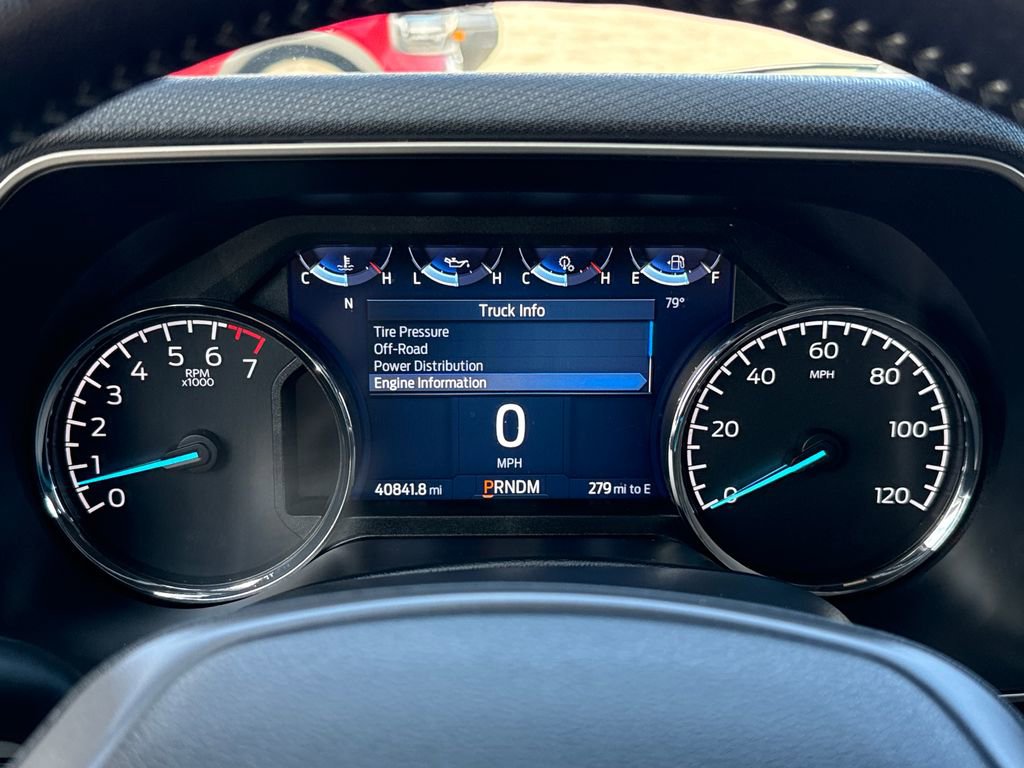 Certified 2022 Ford F150 XLT w/ Equipment Group 302A High image 18