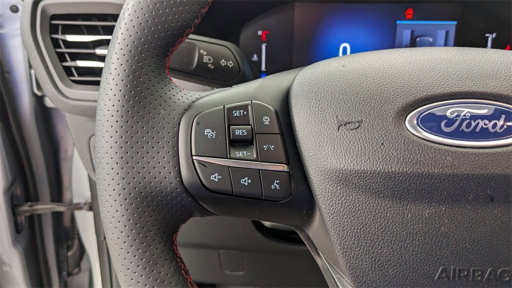 Certified 2023 Ford Escape ST-Line w/ Tech Pack #1 image 31