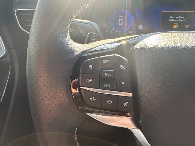 Certified 2023 Ford Explorer ST w/ Equipment Group 401A AWD/4WD image 19
