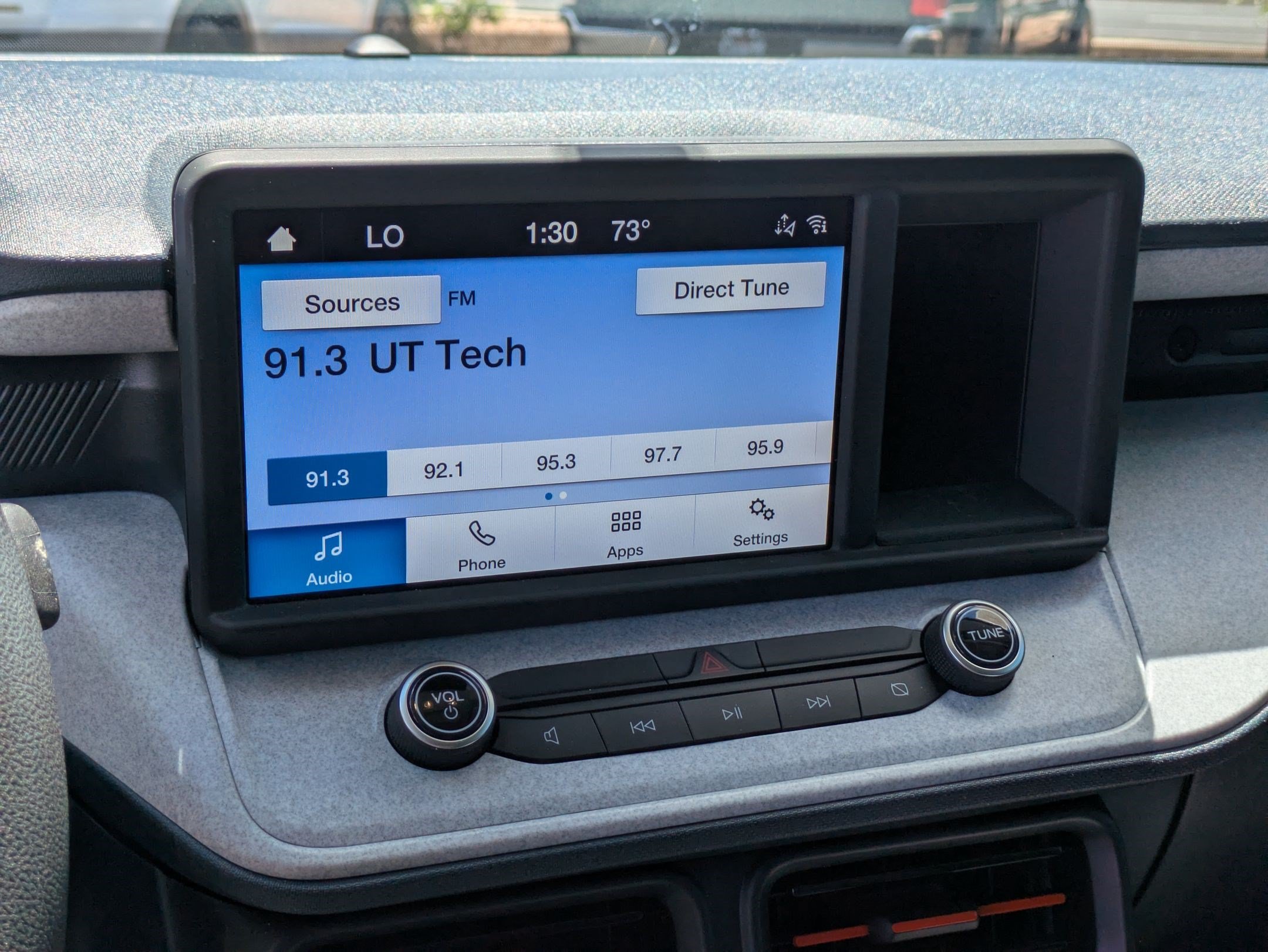 Certified 2023 Ford Maverick XLT FWD image 23