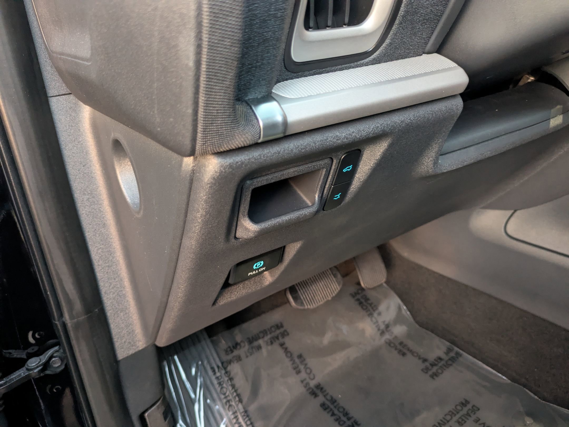 Certified 2025 Ford Expedition Active image 14