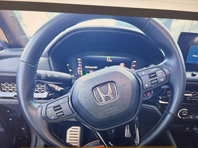 Used 2024 Honda Accord Sport image 10