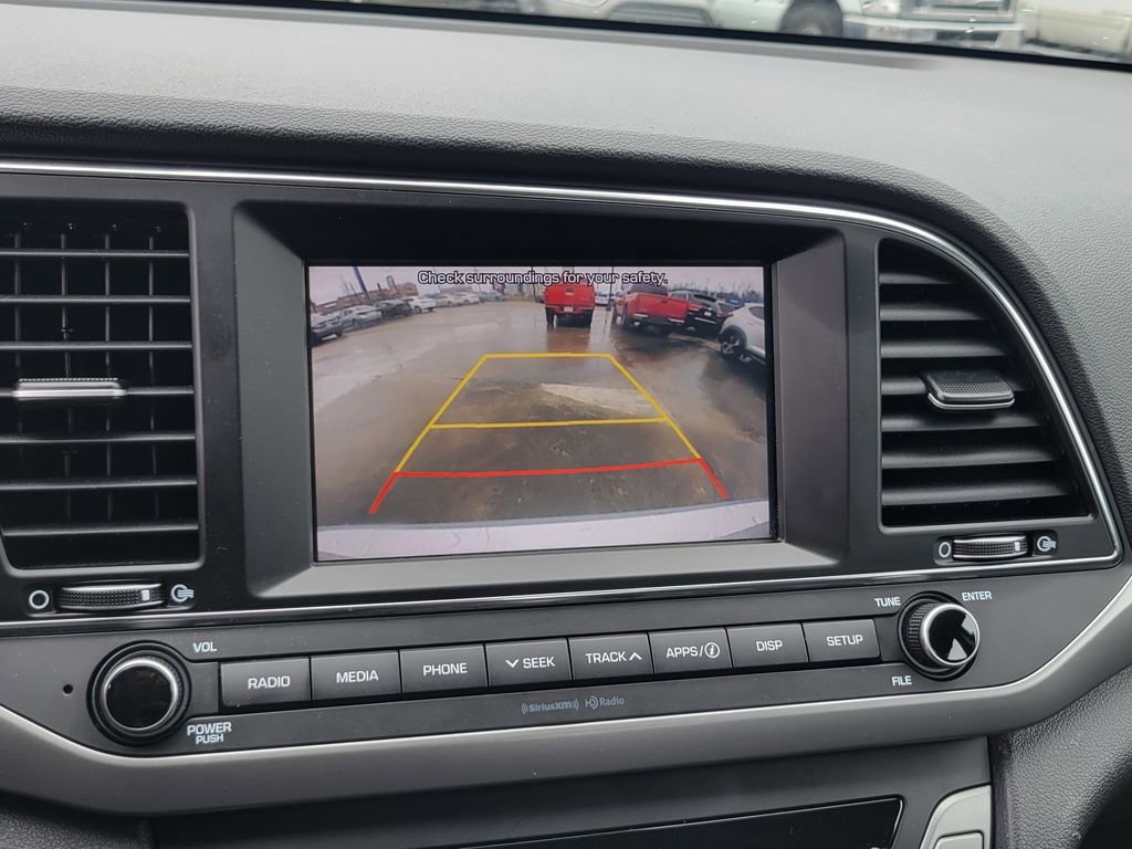 Used 2018 Hyundai Elantra SEL image 25