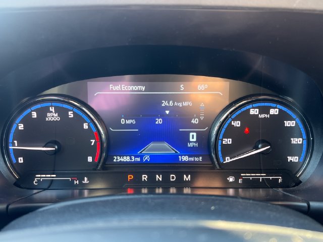 Certified 2024 Ford Bronco Sport Badlands w/ Premium Package AWD/4WD image 24