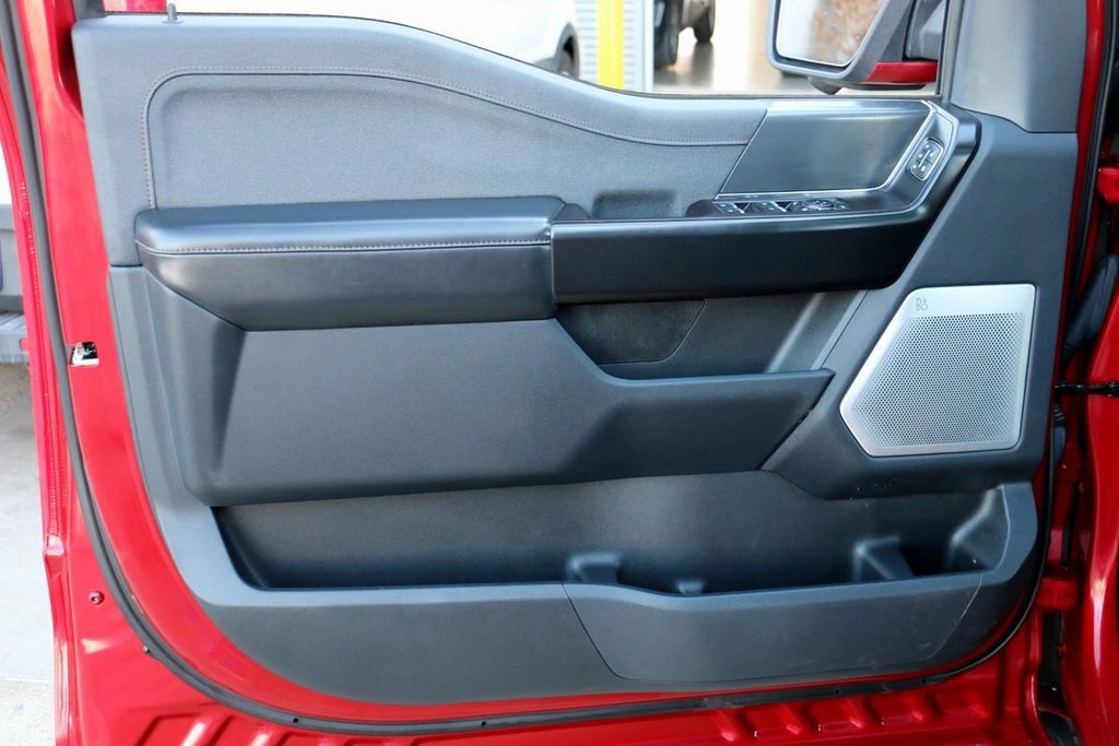 Certified 2022 Ford F150 Raptor w/ Equipment Group 801A High image 14