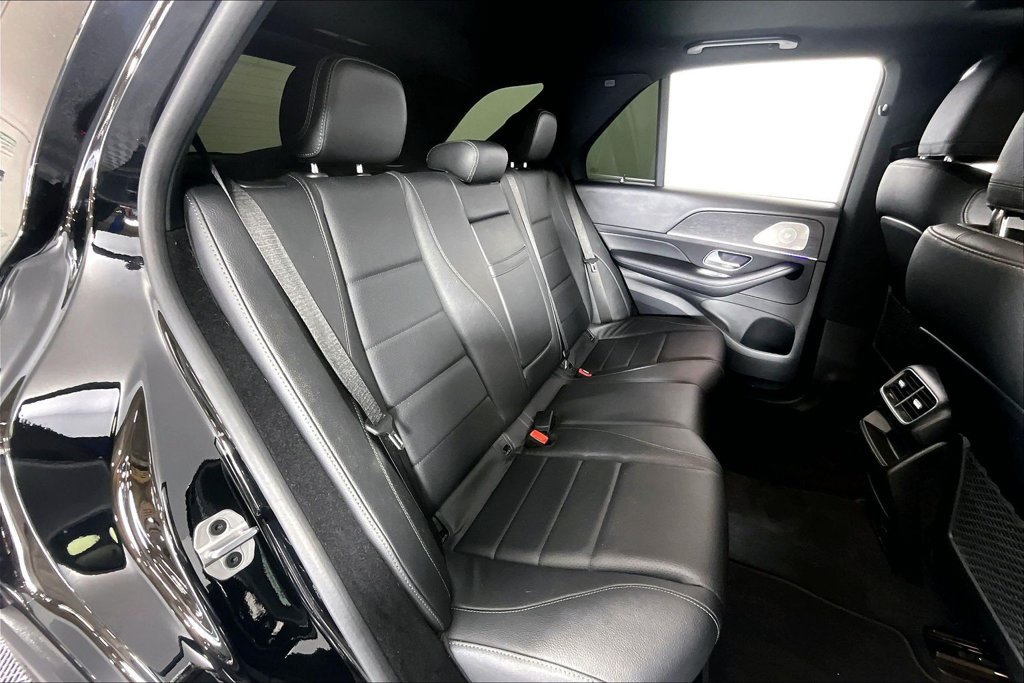 Used 2022 Mercedes-Benz GLE 350 w/ Premium Package image 27