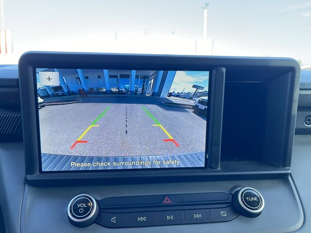 Certified 2022 Ford Maverick XL image 19