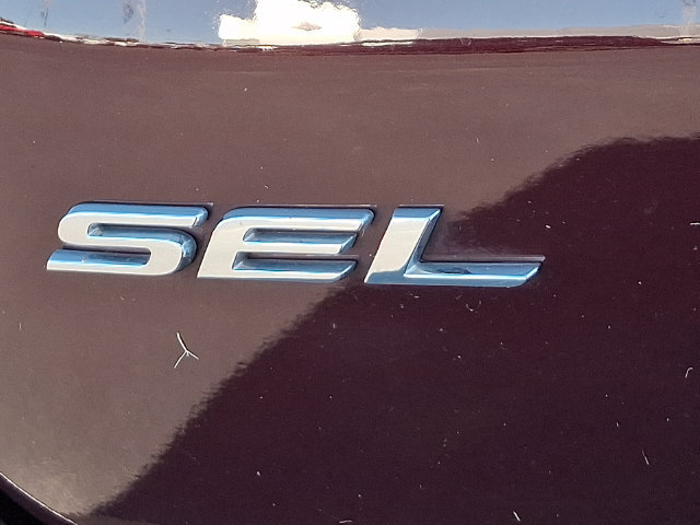 Certified 2024 Ford Edge SEL w/ Convenience Package AWD/4WD image 36