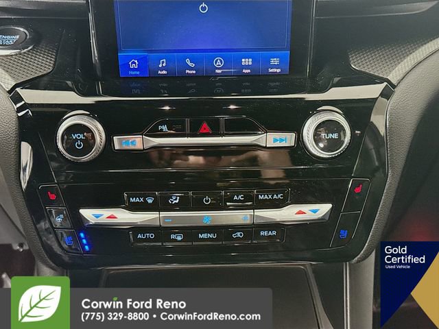 Certified 2024 Ford Explorer ST w/ Equipment Group 401A image 20