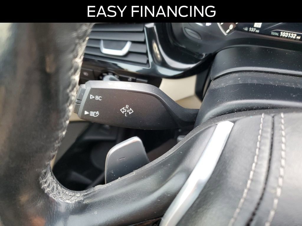 Used 2018 BMW 530e image 20