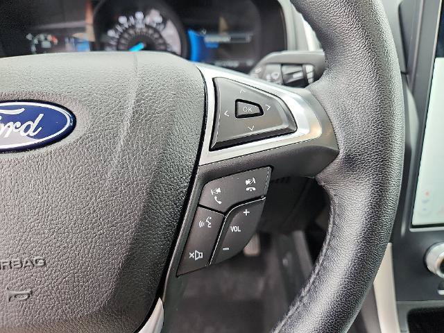Certified 2023 Ford Edge SEL w/ Convenience Package AWD/4WD image 22