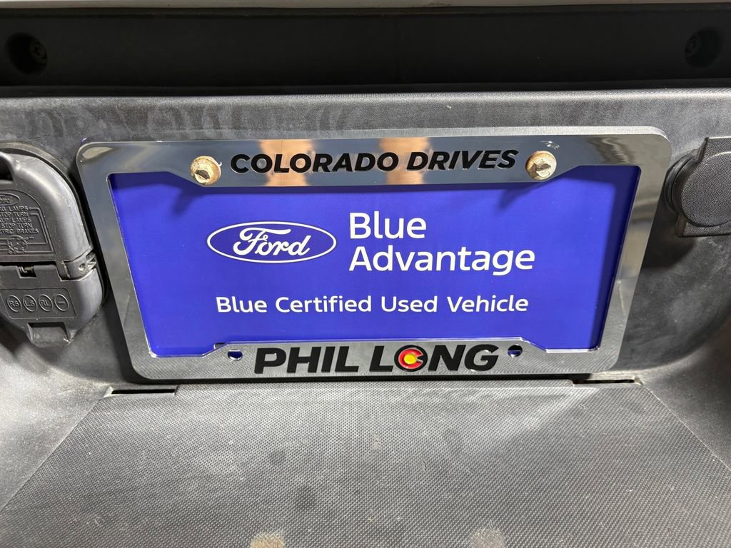 Certified 2022 Ford F250 XLT AWD/4WD image 28