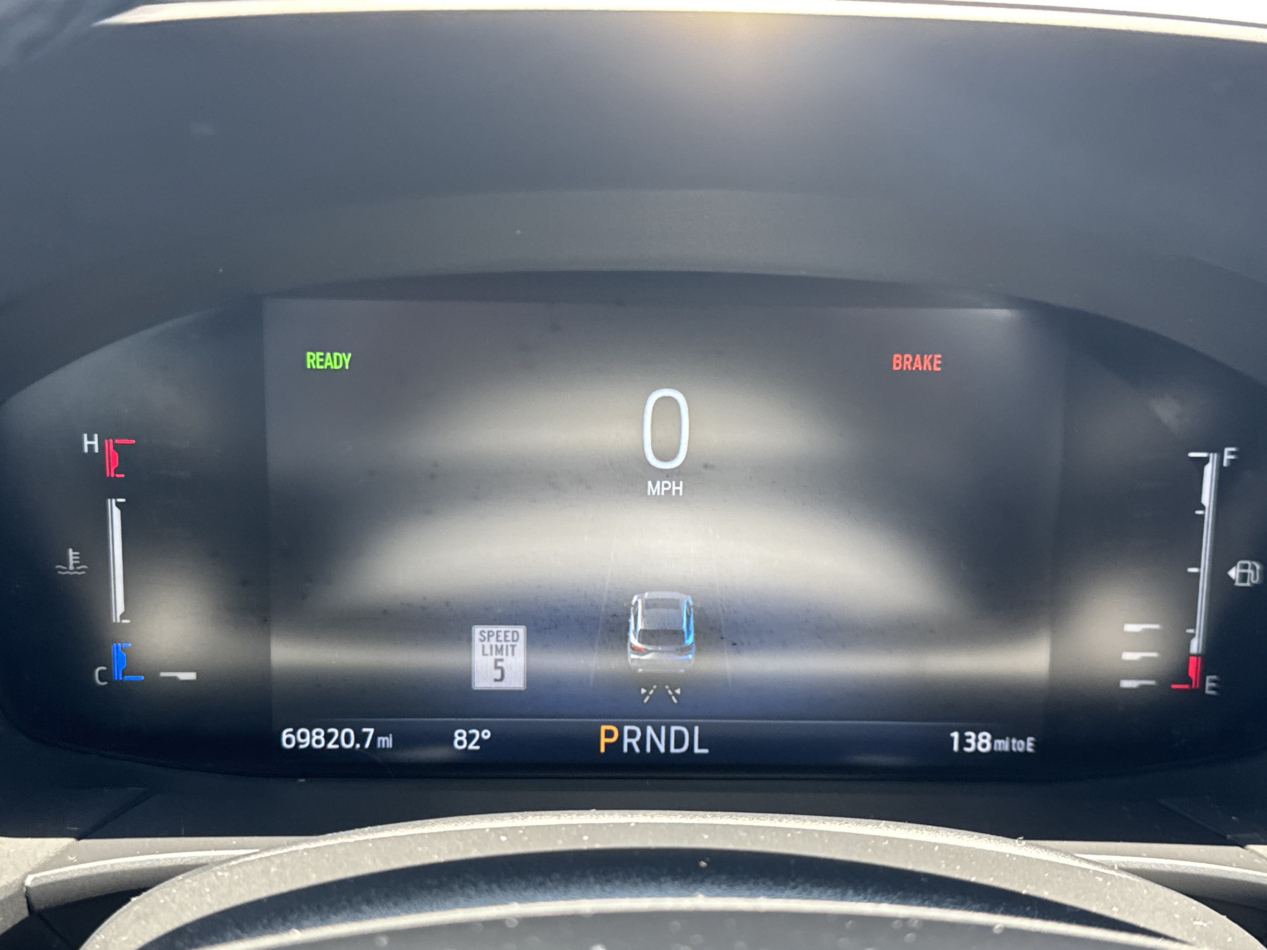 Certified 2023 Ford Escape Active w/ Tech Pack #1 FWD image 18