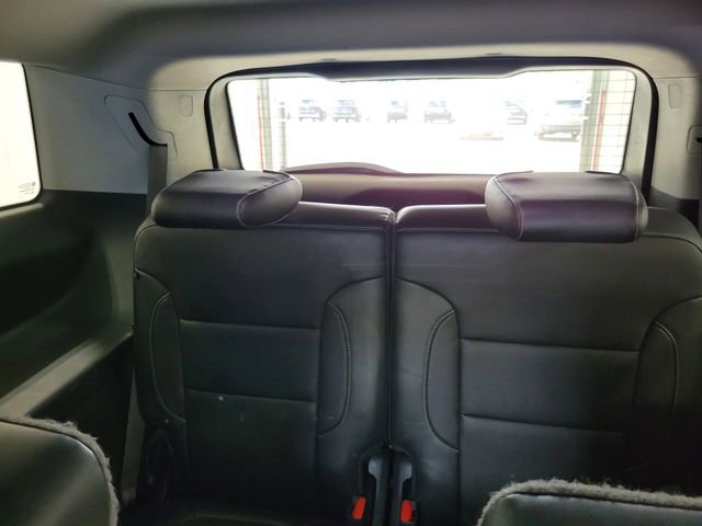 Used 2020 GMC Acadia SLT AWD/4WD image 24