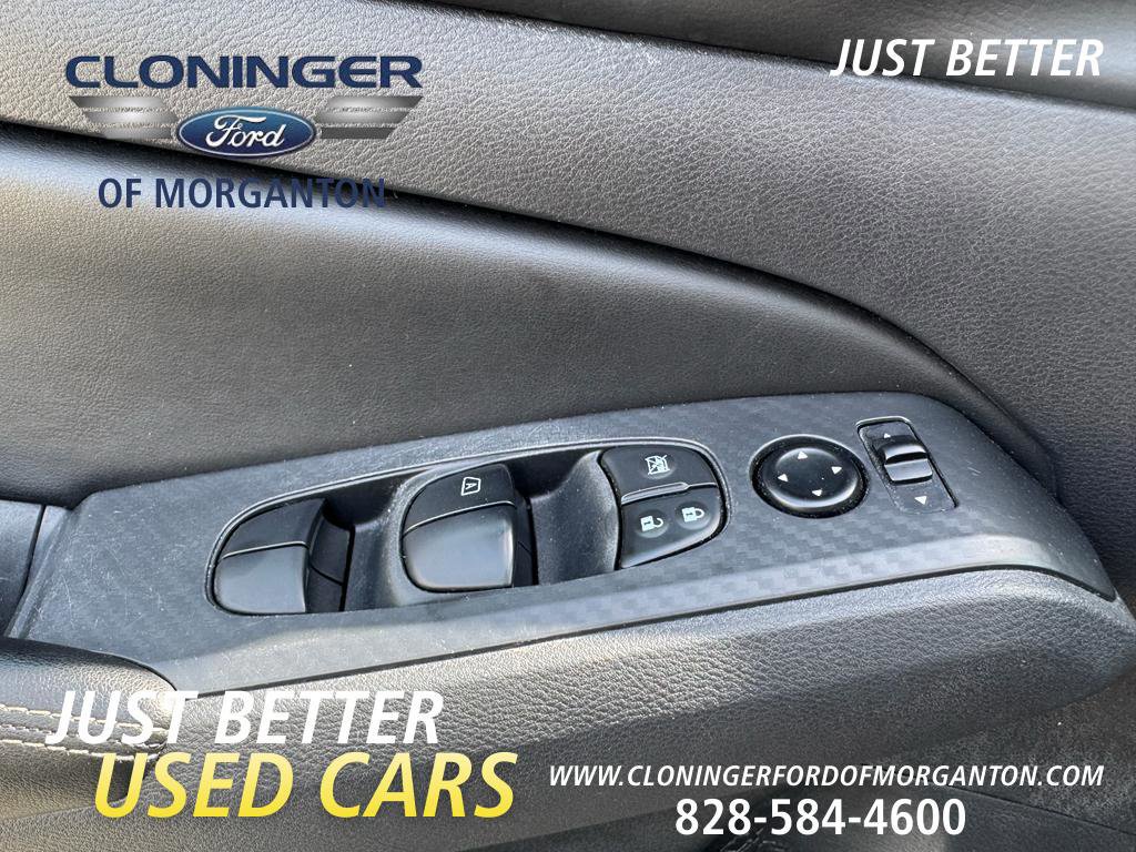 Used 2025 Nissan Altima 2.5 SV FWD image 17