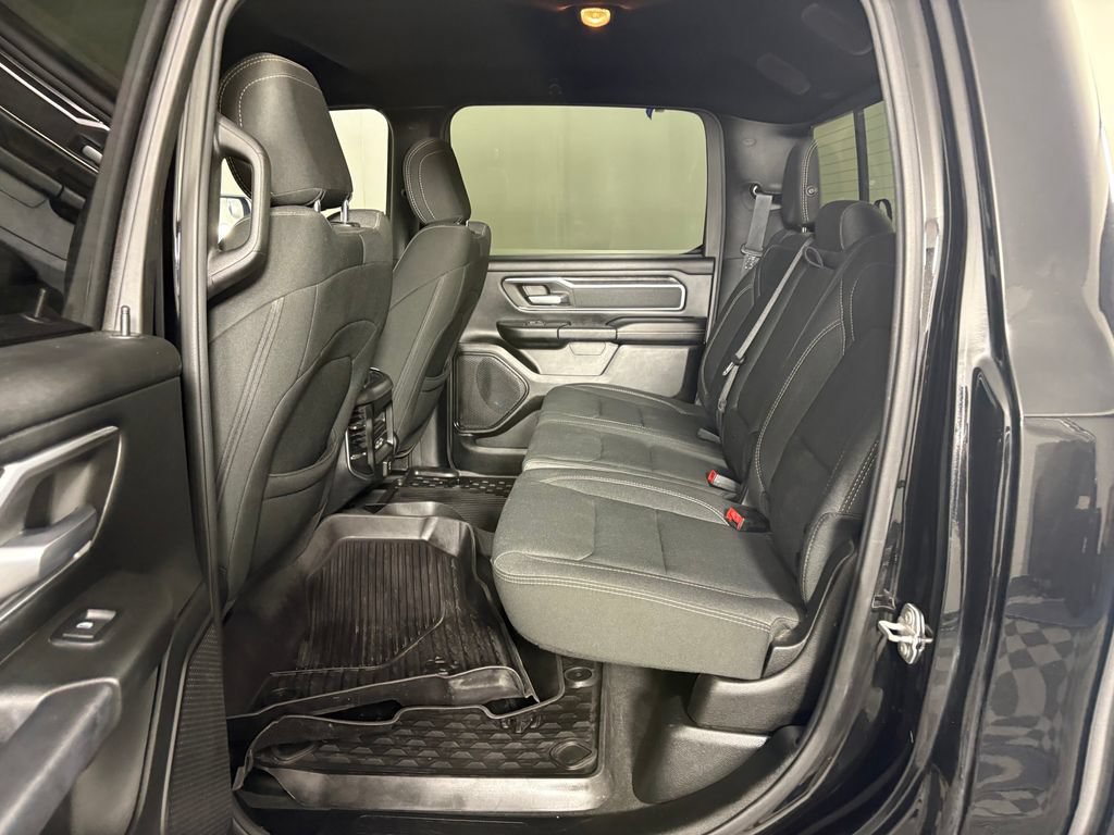 Used 2019 RAM 1500 Big Horn AWD/4WD image 28