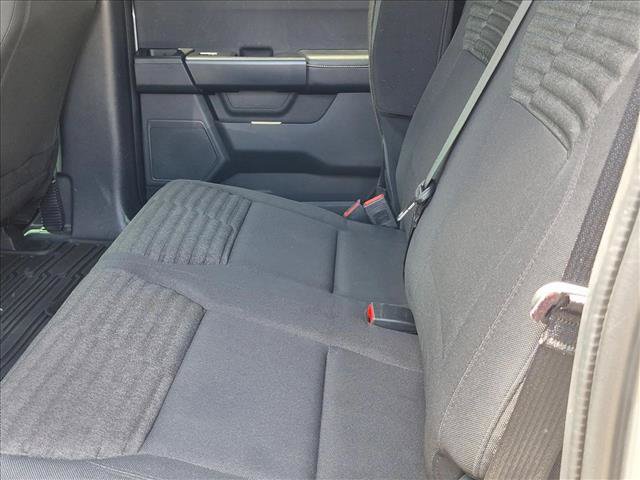 Certified 2023 Ford F150 XL w/ STX Appearance Package RWD image 17