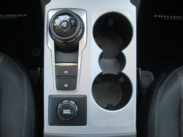 Certified 2023 Ford Bronco Sport Big Bend AWD/4WD image 17