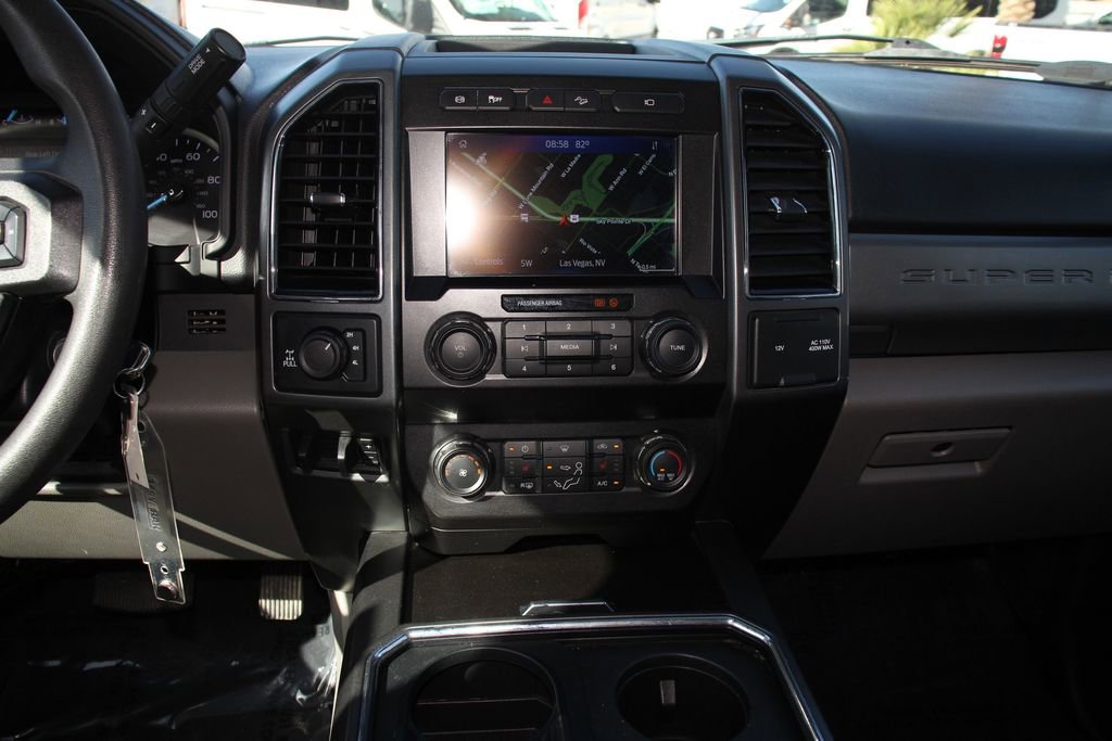 Certified 2021 Ford F250 XLT w/ XLT Premium Package image 18