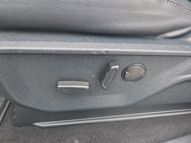 Certified 2025 Ford F150 Lariat image 35