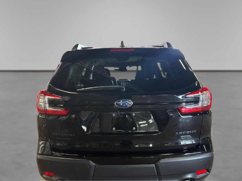 Used 2025 Subaru Ascent Bronze Edition w/ Popular Package #2 AWD/4WD image 19