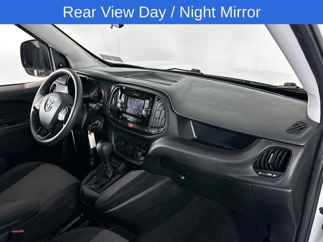 Used 2020 RAM ProMaster City Tradesman w/ Window Group 04 FWD image 20