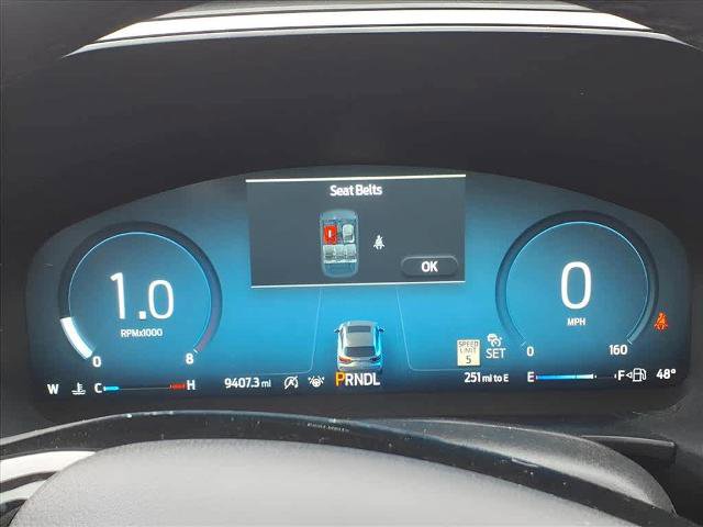 Certified 2023 Ford Escape Active w/ Tech Pack #2 image 23