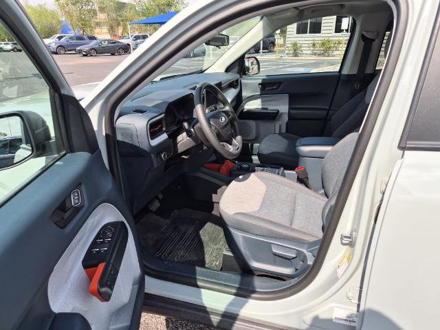 Certified 2024 Ford Maverick XLT FWD image 11