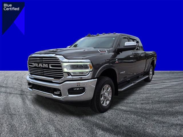 Used 2022 RAM 3500 Laramie