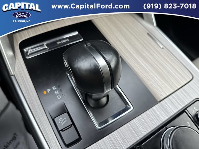 Used 2024 MAZDA CX-90 3.3 Turbo w/ Preferred Package AWD/4WD image 31