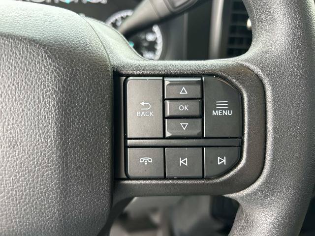 Certified 2026 Ford F450 XL w/ XL Driver Assist Package AWD/4WD image 30