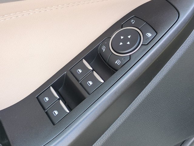 Certified 2020 Ford Explorer Limited AWD/4WD image 14