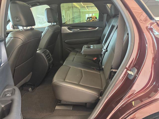 Used 2023 Cadillac XT5 Premium Luxury AWD/4WD image 10