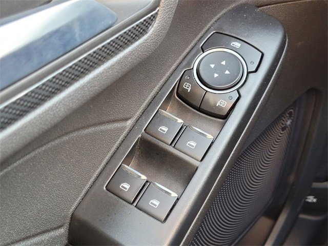 Certified 2024 Ford Escape ST-Line w/ Tech Pack #1 image 26