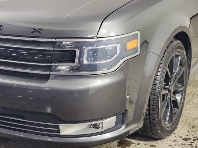 Certified 2019 Ford Flex Limited w/ Equipment Group 303A AWD/4WD image 10