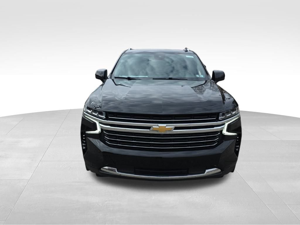 Used 2023 Chevrolet Tahoe LT w/ Luxury Package image 8
