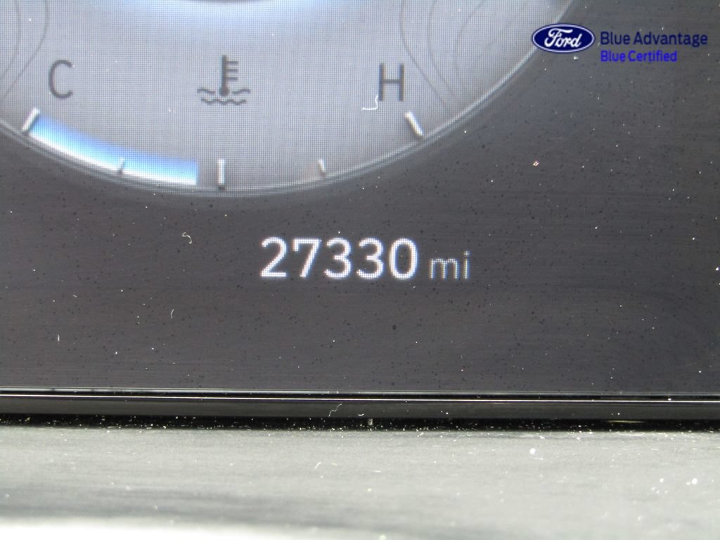 Used 2024 Hyundai Tucson Limited AWD/4WD image 18